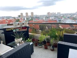 Eastern Lagoon (D15), Condominium #483910371